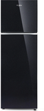 Whirlpool NeoFresh 235L 2 Star Frost Free Double Door Refrigerator | Glass Finish | Intellisense Inverter Technology | Microblock Anti-Bacterial | Fast Ice Making | 10 Year Compressor Warranty