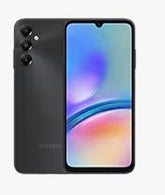 Samsung Galaxy A05s (Black, 6GB RAM, 128GB Storage) | 6.7″ FHD+ Display | 50MP Triple Camera | 5000mAh Battery
