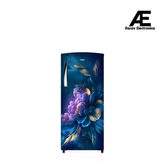 Whirlpool Icemagic Pro 207L 3 Star Direct Cool Single Door Refrigerator, Sapphire Infinity-Y, Intellisense Inverter Technology, MicroBlock Technology – 230 IMPRO PRM 3S SAPPHIRE INFINITY-Y (73720)