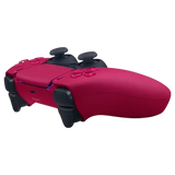 Playstation Sony PS5 Controller – sony controller with DualSense Wireless Bluetooth Gamepad (Cobalt Red, Best gaming accessories, ps 5 sony controller for ps5 lovers, For PS5, PC, Mac OS, Android, iOS)