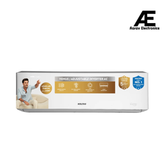 Voltas 2 Ton 3 Star Inverter Split AC 243INV Venus Luxe, 6-in-1 Cooling, 55°C Cooling