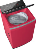 Bosch Series 2 8 kg Fully Automatic Top Load Washing Machine – WOE802F7IN