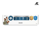 Voltas 2 Tons 5 Star Inverter Split AC|Sleep mode|Auto Clean|Memory Restart(245INV Vectra Plush)