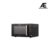 IFB 24PM2B 24 L Solo Microwave Oven | 69 Auto Cook Menus | Touch Keypad | Anti-Rust Cavity | Black