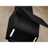 Electrolux 60 cm 700 Series Sloped Kitchen Chimney (ECS6931GB, Black, Gesture Control, Auto HeatClean, 865 m³/hr Suction)