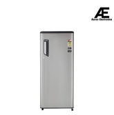 Whirlpool 236 L 3 Star Direct-Cool Single Door Refrigerator (260 IMPRO PRM 3S ALPHA STEEL -Y(73764))