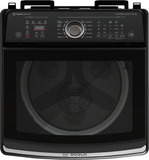 Bosch Series 2 8.5 kg 680 RPM Fully Automatic Top Load Washing Machine – WOE854K7IN