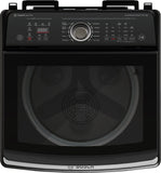 Bosch Series 2 8.5 kg 680 RPM Fully Automatic Top Load Washing Machine – WOE854N7IN
