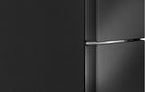 Bosch Series 2 243 L Frost Free Double Door Refrigerator Cosmic Steel - CTN27S31VI
