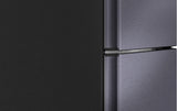 Bosch Series 2 243 L Frost Free Double Door Refrigerator Dark Lake - CTN27U11VI