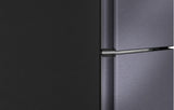 Bosch Series 4 264 L Frost Free Double Door Refrigerator Dark Lake - CTN29U11VI