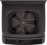 Bosch Series 2 8 kg 700 RPM Fully Automatic Top Load Washing Machine - WOE80AG0IN
