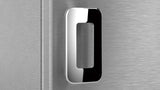 Bosch Series 4 187 L 4 Star Direct Cool Single Door Refrigerator Graphite - CST18S24VI
