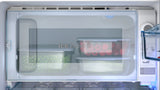 Bosch Series 4 187 L 4 Star Direct Cool Single Door Refrigerator Graphite - CST18S24VI