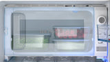 Bosch Series 4 187 L 3-Star Direct Cool Single Door Refrigerator Graphite - CST18S33EI