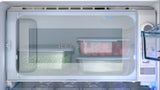 Bosch Series 4 187 L 4 Star Direct Cool Single Door Refrigerator Dark Lake - CST18U14AI