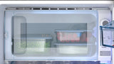Bosch Series 4 207 L 4 Star Direct Cool Single Door Refrigerator Dark Lake - CST20U14AI