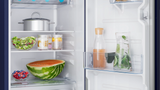Bosch Series 2 185 L 2-Star Direct Cool Single Door Refrigerator Blue - COT18B22EI