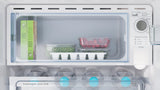 Bosch Series 2 185 L 1-Star Direct Cool Single Door Refrigerator Floral Blue - COT18B21EI
