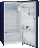 Bosch Series 2 185 L 1-Star Direct Cool Single Door Refrigerator Floral Blue - COT18B21EI