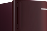 Bosch Series 2 185 L 1-Star Direct Cool Single Door Refrigerator Solid Wine - COT18R01EI