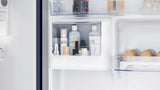 Bosch Series 2 185 L 2-Star Direct Cool Single Door Refrigerator Feather Blue - COT18B32VI