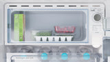 Bosch Series 2 185 L 2-Star Direct Cool Single Door Refrigerator Feather Blue - COT18B32VI