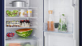 Bosch Series 2 200 L Direct Cool Single Door Refrigerator Blue - COT20B21EI