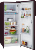 Bosch Series 2 210 L 3-Star Direct Cool Single Door Refrigerator Wine - COT20W22EI