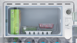 Bosch Series 2 226 L Direct Cool Single Door Refrigerator Blue - COT22B31VI
