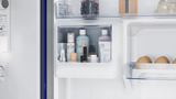 Bosch Series 2 226 L Direct Cool Single Door Refrigerator Blue - COT22B31VI