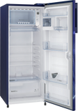 Bosch Series 2 226 L Direct Cool Single Door Refrigerator Blue - COT22B31VI
