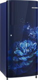 Bosch Series 2 200 L Direct Cool Single Door Refrigerator Blue - COT20B21EI