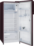 Bosch Series 2 210 L 3-Star Direct Cool Single Door Refrigerator Wine - COT20W22EI