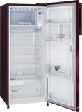 Bosch Series 2 210 L Direct Cool Single Door Refrigerator Blue - COT20W31EI