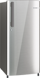 Bosch Series 2 185 L Direct Cool Single Door Refrigerator Fine Steel - COT18S42EI