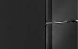 Bosch Series 2 243 L Frost Free Double Door Refrigerator Cosmic Steel - CTN27S31EI