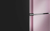 Bosch Series 2 243 L Frost Free Double Door Refrigerator Winter Bloom - CTN27W41EI