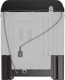 Bosch Series 2 Semi-Automatic Top Loader Washing Machine 7 kg 1300 RPM - WJP70AU0IN