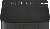 Bosch Series 4 13 Kg Semi-Automatic Top Load Washing Machine – WJG13CD0IN