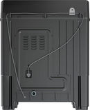 Bosch Series 4 13 Kg Semi-Automatic Top Load Washing Machine – WJG13CD0IN