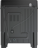 Bosch 15 Kg Series 4 Semi-Automatic Top Load Washing Machine 1300 RPM – WJG15CD0IN
