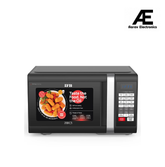 IFB 28 L Convection Microwave Oven (28BC5, Black)