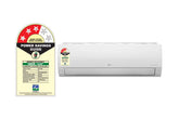 LG 3 Star (1.5) Split AC, AI Convertible, Auto Clean, Gold Fin+, Diet Mode+, Viraat Mode, 5.0 kW, 2026 Model,(AS-Q19HNXE)