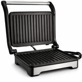 Crompton MaxCrisp 2S 1000W Grill Sandwich Maker with Non-Stick Plates & 2 Slice Capacity