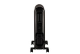 Russell Hobbs 10 Fins Oil Filled Radiator Room Heater ROR10D | 2500W Powerful Room Heating OFR | Rapid HeatFlow Technology | Wide Temperature Control | Safe & Silent Operation