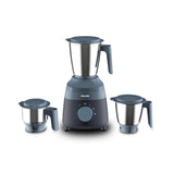 Philips HL1000/02 500W Mixer Grinder with 3 Jars – Powerful Kitchen Mixer Grinder