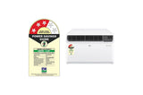 LG 3 Star (2.0) Window AC, Dual Inverter, Convertible 4-in-1 Cooling, 100% Copper Tubes, ADC Sensor, Energy Manager+, ThinQ™ (Wi-Fi), 6.2 kW, 2026 Model,(AW-Q24WWXA)