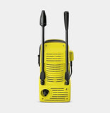 Karcher K2 Compact EU High Pressure Washer | 110 Bar, 1400W, 360L/hr Flow Rate