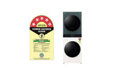 LG 13/10kg WashTower™ Smart Washer Dryer in Beige and Green Color,5 Star(Washer) FWT1310BG